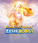 Amazing Link Zeus Boost