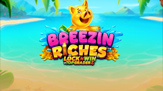 Breezin Riches Locknwin