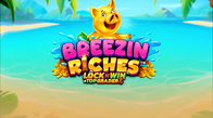 Breezin Riches Locknwin