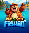 Cash Spree Fishin