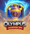 Chronicles Of Olympus Assembl Em
