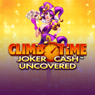 Climb Time Joker Cash Uncovered