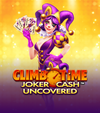 Climb Time Joker Cash Uncovered
