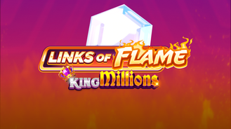 Links Of Flame King Millions