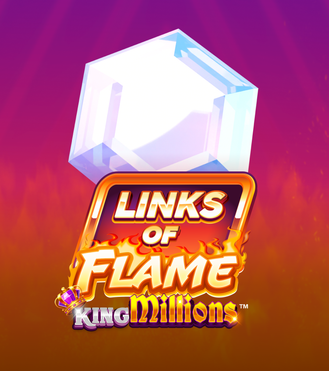 Links Of Flame King Millions