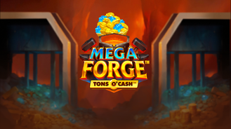 Mega Forge Tons O Cash
