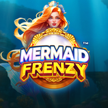 Mermaid Frenzy