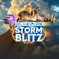 Thunderstruck Stormblitz