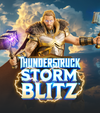 Thunderstruck Stormblitz