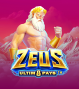 Zeus Ultim8 Pays