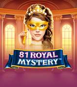 81 Royal Mystery