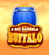 3 Big Barrels Buffalo