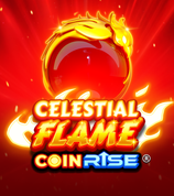 Celestial Flame Coin Rise