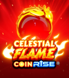 Celestial Flame Coin Rise