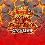 Coin Inferno Step N Stack