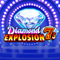 Diamond Explosion 7s