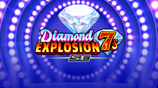 Diamond Explosion 7s SE