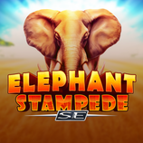 Elephant Stampede SE
