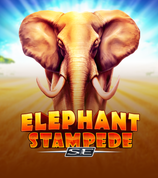 Elephant Stampede SE