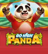 Go High Panda