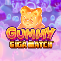Gummy Giga Match