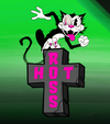 Hot Ross