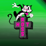 Hot Ross