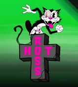 Hot Ross