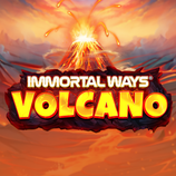 Immortal Ways Volcano