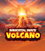 Immortal Ways Volcano