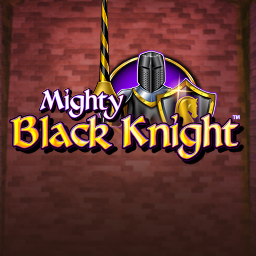 Mighty Black Knight – Light And Wonder