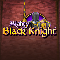 Mighty Black Knight