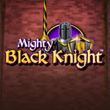 Mighty Black Knight
