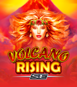 Volcano Rising SE