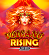 Volcano Rising SE