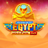 Voltage Blitz Egypt