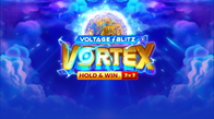 Voltage Blitz Vortex