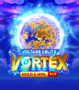 Voltage Blitz Vortex