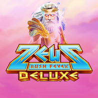 Zeus Rush Fever Deluxe