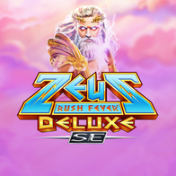 Zeus Rush Fever Deluxe SE