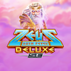 Zeus Rush Fever Deluxe SE