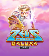 Zeus Rush Fever Deluxe SE