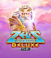 Zeus Rush Fever Deluxe SE