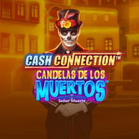 Cash Connection Candelas De Los Muertos Senor Muerte