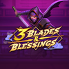 3 Blades And Blessings