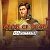 Book Of Dead Go Collect