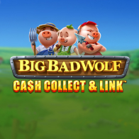 Big Bad Wolf Cash Collect And Link