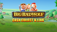 Big Bad Wolf Cash Collect And Link
