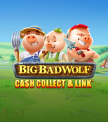 Big Bad Wolf Cash Collect And Link