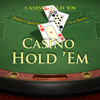Casino Hold 'Em